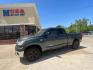 2008 GREEN TOYOTA TUNDRA DOUBLE CAB (5TBBT54188S) with an 4.7L engine, Automatic transmission, located at 4415 NE 28th St, Haltom City, TX, 76117, (817) 222-9334, 32.795322, -97.280937 - Photo#0