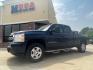 2009 BLUE CHEVROLET SILVERADO 1500 LT (1GCEC29J09Z) with an 5.3L engine, Automatic transmission, located at 4415 NE 28th St, Haltom City, TX, 76117, (817) 222-9334, 32.795322, -97.280937 - Photo#0