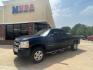 2009 BLUE CHEVROLET SILVERADO 1500 LT (1GCEC29J09Z) with an 5.3L engine, Automatic transmission, located at 4415 NE 28th St, Haltom City, TX, 76117, (817) 222-9334, 32.795322, -97.280937 - Photo#1