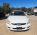 2006 WHITE HONDA ACCORD EX (1HGCM56776A) with an 2.4L engine, Automatic transmission, located at 4415 NE 28th St, Haltom City, TX, 76117, (817) 222-9334, 32.795322, -97.280937 - Photo#9