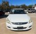 2006 WHITE HONDA ACCORD EX (1HGCM56776A) with an 2.4L engine, Automatic transmission, located at 4415 NE 28th St, Haltom City, TX, 76117, (817) 222-9334, 32.795322, -97.280937 - Photo#5