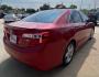 2012 RED TOYOTA CAMRY BASE (4T1BF1FK4CU) with an 2.5L engine, Automatic transmission, located at 4415 NE 28th St, Haltom City, TX, 76117, (817) 222-9334, 32.795322, -97.280937 - Photo#7