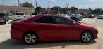 2012 RED TOYOTA CAMRY BASE (4T1BF1FK4CU) with an 2.5L engine, Automatic transmission, located at 4415 NE 28th St, Haltom City, TX, 76117, (817) 222-9334, 32.795322, -97.280937 - Photo#4