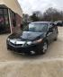 2011 BLACK ACURA TSX (JH4CU2F68BC) with an 2.4L engine, Automatic transmission, located at 4415 NE 28th St, Haltom City, TX, 76117, (817) 222-9334, 32.795322, -97.280937 - Photo#3