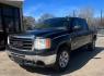 2010 Black GMC SIERRA 1500 SL (3GTRCUEA1AG) with an 4.8L engine, Automatic transmission, located at 4415 NE 28th St, Haltom City, TX, 76117, (817) 222-9334, 32.795322, -97.280937 - Photo#1