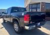 2010 Black GMC SIERRA 1500 SL (3GTRCUEA1AG) with an 4.8L engine, Automatic transmission, located at 4415 NE 28th St, Haltom City, TX, 76117, (817) 222-9334, 32.795322, -97.280937 - Photo#2