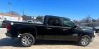 2010 Black GMC SIERRA 1500 SL (3GTRCUEA1AG) with an 4.8L engine, Automatic transmission, located at 4415 NE 28th St, Haltom City, TX, 76117, (817) 222-9334, 32.795322, -97.280937 - Photo#8