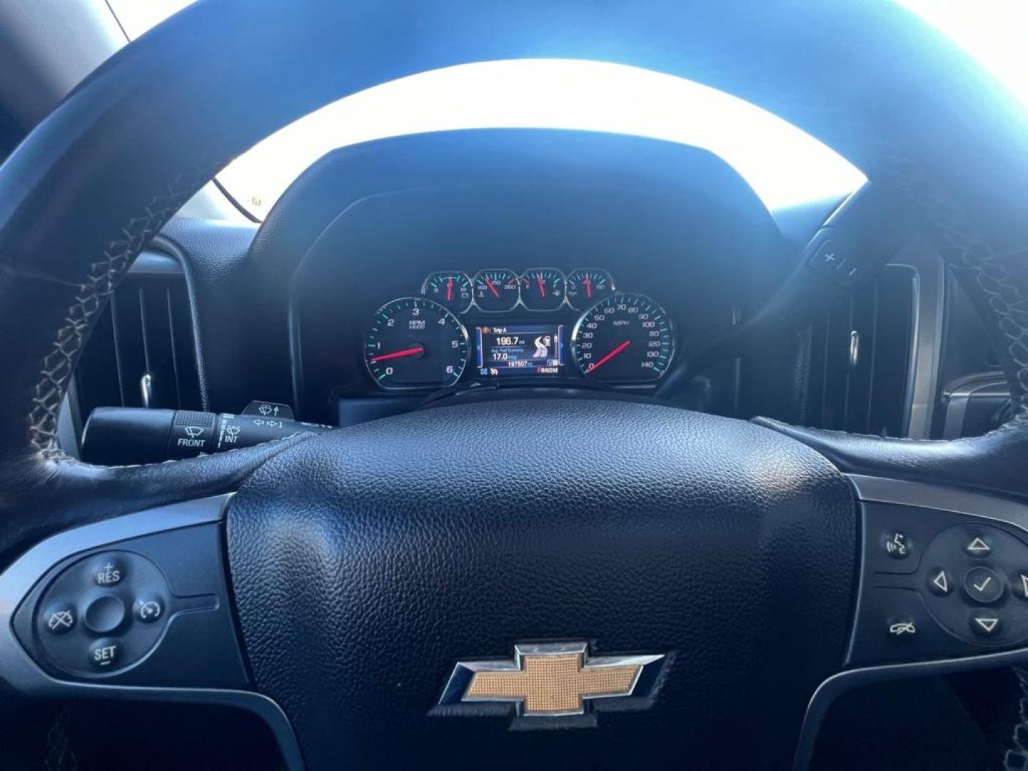 2014 Black CHEVROLET SILVERADO 1500 LT (3GCPCREC6EG) with an 5.3L engine, Automatic transmission, located at 4415 NE 28th St, Haltom City, TX, 76117, (817) 222-9334, 32.795322, -97.280937 - Photo#15