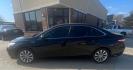 2015 BLACK TOYOTA CAMRY HYBRID (4T1BD1FK3FU) with an 2.5L engine, Continuously Variable transmission, located at 4415 NE 28th St, Haltom City, TX, 76117, (817) 222-9334, 32.795322, -97.280937 - Photo#6