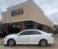 2014 White TOYOTA CAMRY L (4T1BF1FK3EU) with an 2.5L engine, Automatic transmission, located at 4415 NE 28th St, Haltom City, TX, 76117, (817) 222-9334, 32.795322, -97.280937 - Photo#0