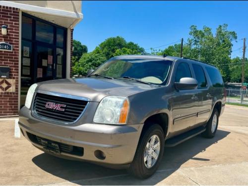 2011 GMC YUKON XL 4DR