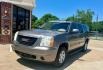 2011 Gray GMC YUKON XL 1500 SLE (1GKS1HE00BR) with an 5.3L engine, Automatic transmission, located at 4415 NE 28th St, Haltom City, TX, 76117, (817) 222-9334, 32.795322, -97.280937 - Photo#1