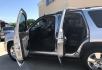 2012 Silver CHEVROLET TAHOE 1500 LT (1GNSCBE00CR) with an 5.3L engine, Automatic transmission, located at 4415 NE 28th St, Haltom City, TX, 76117, (817) 222-9334, 32.795322, -97.280937 - Photo#11