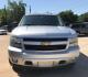 2012 Silver CHEVROLET TAHOE 1500 LT (1GNSCBE00CR) with an 5.3L engine, Automatic transmission, located at 4415 NE 28th St, Haltom City, TX, 76117, (817) 222-9334, 32.795322, -97.280937 - Photo#4