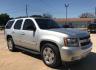 2012 Silver CHEVROLET TAHOE 1500 LT (1GNSCBE00CR) with an 5.3L engine, Automatic transmission, located at 4415 NE 28th St, Haltom City, TX, 76117, (817) 222-9334, 32.795322, -97.280937 - Photo#5