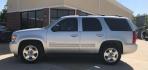 2012 Silver CHEVROLET TAHOE 1500 LT (1GNSCBE00CR) with an 5.3L engine, Automatic transmission, located at 4415 NE 28th St, Haltom City, TX, 76117, (817) 222-9334, 32.795322, -97.280937 - Photo#6