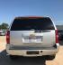 2012 Silver CHEVROLET TAHOE 1500 LT (1GNSCBE00CR) with an 5.3L engine, Automatic transmission, located at 4415 NE 28th St, Haltom City, TX, 76117, (817) 222-9334, 32.795322, -97.280937 - Photo#7