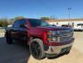 2015 Red CHEVROLET SILVERADO 1500 LT (3GCPCREC0FG) with an 5.3L engine, Automatic transmission, located at 4415 NE 28th St, Haltom City, TX, 76117, (817) 222-9334, 32.795322, -97.280937 - Photo#4