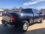 2012 BLUE CHEVROLET SILVERADO 1500 LT (1GCRKSE71CZ) with an 5.3L engine, Automatic transmission, located at 4415 NE 28th St, Haltom City, TX, 76117, (817) 222-9334, 32.795322, -97.280937 - Photo#3