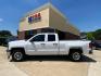 2014 WHITE CHEVROLET SILVERADO 1500 (1GCRCPEH0EZ) with an 4.3L engine, Automatic transmission, located at 4415 NE 28th St, Haltom City, TX, 76117, (817) 222-9334, 32.795322, -97.280937 - Photo#14