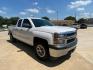 2014 WHITE CHEVROLET SILVERADO 1500 (1GCRCPEH0EZ) with an 4.3L engine, Automatic transmission, located at 4415 NE 28th St, Haltom City, TX, 76117, (817) 222-9334, 32.795322, -97.280937 - Photo#3