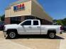 2014 WHITE CHEVROLET SILVERADO 1500 (1GCRCPEH0EZ) with an 4.3L engine, Automatic transmission, located at 4415 NE 28th St, Haltom City, TX, 76117, (817) 222-9334, 32.795322, -97.280937 - Photo#5