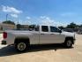 2014 WHITE CHEVROLET SILVERADO 1500 (1GCRCPEH0EZ) with an 4.3L engine, Automatic transmission, located at 4415 NE 28th St, Haltom City, TX, 76117, (817) 222-9334, 32.795322, -97.280937 - Photo#7