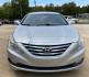 2014 SILVER HYUNDAI SONATA SE (5NPEC4AB9EH) with an 2.0L engine, Automatic transmission, located at 4415 NE 28th St, Haltom City, TX, 76117, (817) 222-9334, 32.795322, -97.280937 - Photo#5