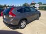 2013 BROWN HONDA CR-V EX (3CZRM3H54DG) with an 2.4L engine, Automatic transmission, located at 4415 NE 28th St, Haltom City, TX, 76117, (817) 222-9334, 32.795322, -97.280937 - Photo#3