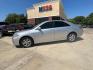 2010 SILVER TOYOTA CAMRY BASE (4T4BF3EK3AR) with an 2.5L engine, Automatic transmission, located at 4415 NE 28th St, Haltom City, TX, 76117, (817) 222-9334, 32.795322, -97.280937 - Photo#1