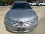 2010 SILVER TOYOTA CAMRY BASE (4T4BF3EK3AR) with an 2.5L engine, Automatic transmission, located at 4415 NE 28th St, Haltom City, TX, 76117, (817) 222-9334, 32.795322, -97.280937 - Photo#2