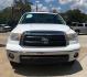 2011 WHITE TOYOTA TUNDRA DOUBLE CAB SR5 (5TFUW5F1XBX) with an 5.7L engine, Automatic transmission, located at 4415 NE 28th St, Haltom City, TX, 76117, (817) 222-9334, 32.795322, -97.280937 - Photo#1