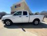 2018 WHITE RAM 1500 ST (1C6RR6FG0JS) with an 3.6L engine, Automatic transmission, located at 4415 NE 28th St, Haltom City, TX, 76117, (817) 222-9334, 32.795322, -97.280937 - Photo#1