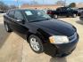 2013 BLACK DODGE AVENGER SXT (1C3CDZCG5DN) with an 3.6L engine, Automatic transmission, located at 4415 NE 28th St, Haltom City, TX, 76117, (817) 222-9334, 32.795322, -97.280937 - Photo#3