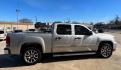 2010 SILVER GMC SIERRA 1500 SL (3GTRCUEA8AG) with an 4.8L engine, Automatic transmission, located at 4415 NE 28th St, Haltom City, TX, 76117, (817) 222-9334, 32.795322, -97.280937 - Photo#12