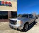 2010 SILVER GMC SIERRA 1500 SL (3GTRCUEA8AG) with an 4.8L engine, Automatic transmission, located at 4415 NE 28th St, Haltom City, TX, 76117, (817) 222-9334, 32.795322, -97.280937 - Photo#3